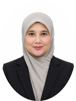 PUAN NURRUL HASYDA BINTI MOHD HASIM